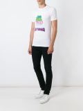'Cities' T-shirt