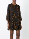 'Kawara' dress