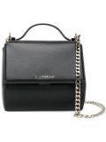 Pandora Box Shoulder Bag