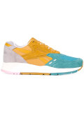 Bolton x Face sneakers