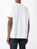 chest patch T-shirt