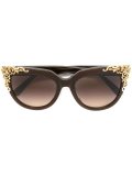 'Victoria' sunglasses