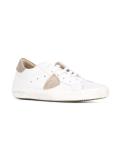 classic lace-up sneakers