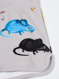 Mr Mouse sweatshorts