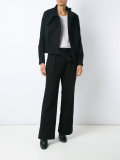 long sleeves jacket