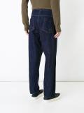 'Big Denim Ow'牛仔裤