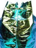 'Glossy Sailing'单肩包