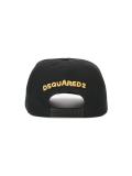 24-7 logo baseball cap