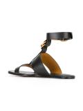 Kingsley sandals