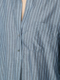 striped shirt