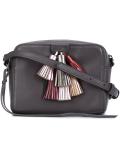 tassel camera bag