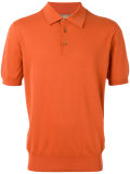 classic polo shirt