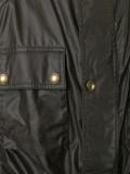 'Roadmaster' wax jacket