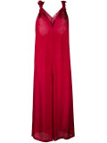 'Louvre' jumpsuit