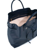 drawstring tote