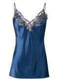 lace trim camisole
