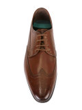 brogue shoes 