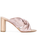 Sabbia mules 