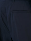 double-breasted suit 