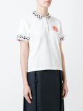 'Fancy'polo衫