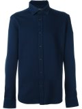 classic button down shirt