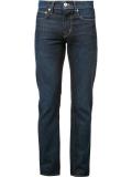 slim fit jeans