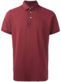 classic polo shirt