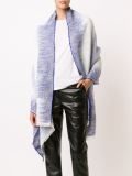 'Ombre'围巾