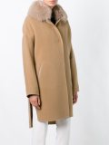 trim mid coat