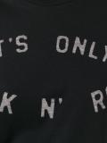 round neck T-shirt