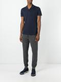 plain polo shirt 