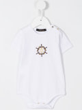 nautical babygrow set 
