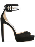 'Mayner' sandals