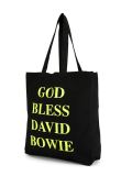 Jeremy Deller God Bless David Bowie手提包