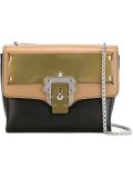 'Carine'中号单肩包