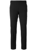 cropped trousers   