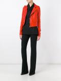 Classic Stooges biker jacket