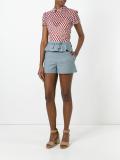 bow detail top