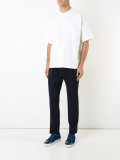 front pocket T-shirt 