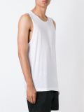 knit tank top
