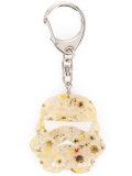 Storm Trooper keyring 