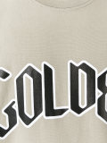 typography branded sweatshirt