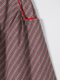 Celtuce skirt 
