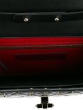 'Rockstud' spike clutch