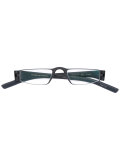 square glasses