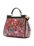'Sicily' tote
