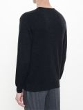 Cashmere Crew Neck Jumper