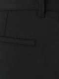 cropped trousers 