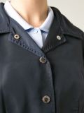 classic collar coat