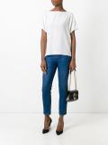plainT-shirt 